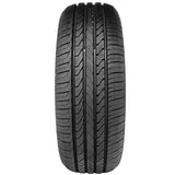 1 X New Wanli H220 225/55ZR16 Tires