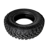 1 X New Wanli M105 M/T 35X12.50R22 10PR Tires