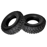 1 X New Wanli M105 M/T LT265/65R17 10PR Tires