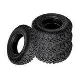 1 X New Wanli M105 M/T LT265/65R17 10PR Tires