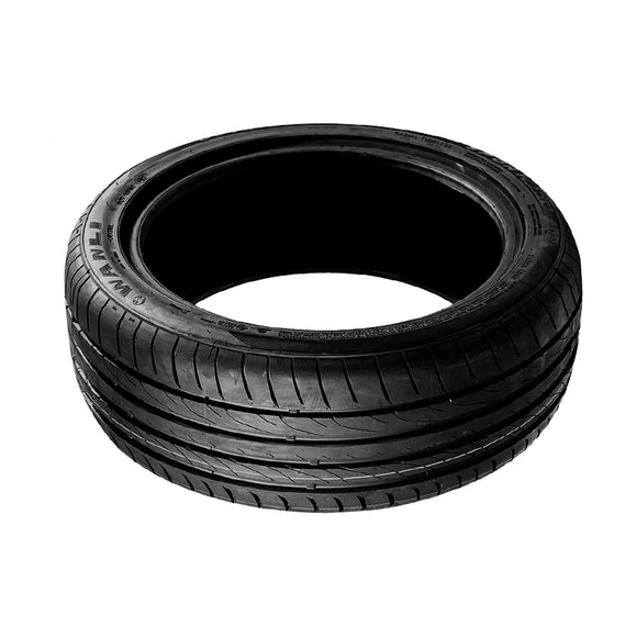 1 X New Wanli SA302 235/35R19 Tires
