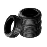 1 X New Wanli SA302 225/35ZR20 Tires