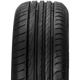 1 X New Wanli SA302 225/35ZR20 Tires