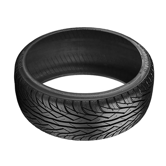 1 X New Wanli SP601 235/30ZR22 Tires