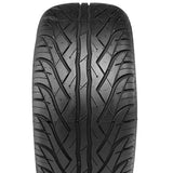 1 X New Wanli SP601 285/25ZR20 Tires