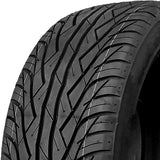 1 X New Wanli SP601 285/25ZR20 Tires