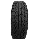 1 X New Wanli SU006 A/T 255/70R16 Tires