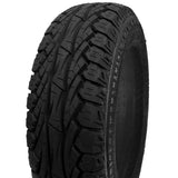 1 X New Wanli SU006 A/T 255/70R16 Tires