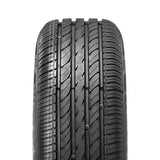 1 X New Waterfall Eco Dynamic 235/55R18 100W Tires