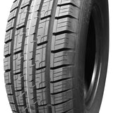 Waterfall Terra-X H/T LT245/70R17-10 119/116S