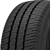 1 X New West Lake SC328 235/65R16C 121/119R E/10 Tires