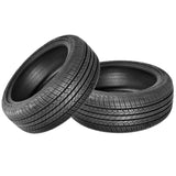 1 X New West Lake SA07 Sport 245/45ZR17 95Y SL TL Tires