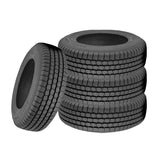 1 X New West Lake SL309 LT245/75R16 120/116Q E/10 TL Tires