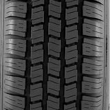 1 X New West Lake SL309 LT215/75R15 100/97Q C/6 TL Tires