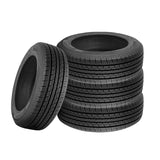 1 X New West Lake SU318 215/75R15 100T SL TL Tires