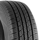 1 X New West Lake SU318 215/75R15 100T SL TL Tires