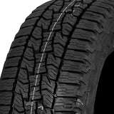 1 X New Falken Wildpeak A/T Trail 205/60R16 92H Tires