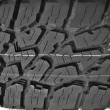 Falken Wild Peak AT AT3W 275/55R20 122/119T All-Season All-Terrain Tire