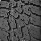 Falken Wild Peak A/T3W LT31X10.50R15 C 109S All Terrain Any Weather