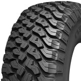Falken Wild Peak M/T LT33X12.50R15 C 108Q Toughest All Terrain Mud