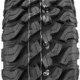 Falken Wild Peak M/T LT295/70R17 E 121/118Q Toughest All Terrain Mud