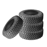 Falken WILDPEAK M/T01 LT285/70R17/6 116/113Q All Terrain Mud