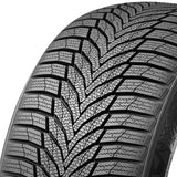 1 X New Nexen WINGUARD Sport 2 215/55R18XL 99V Tires