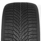 1 X New Nexen WINGUARD Sport 2 215/55R18XL 99V Tires