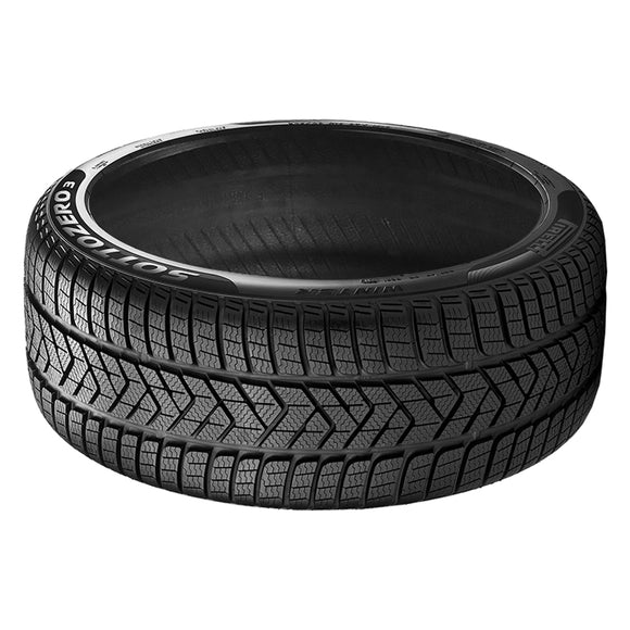 Pirelli Winter SOTTOZERO 3 Runflat 255/35R19XL 96H