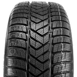 Pirelli Winter SOTTOZERO 3 Runflat 255/35R19XL 96H