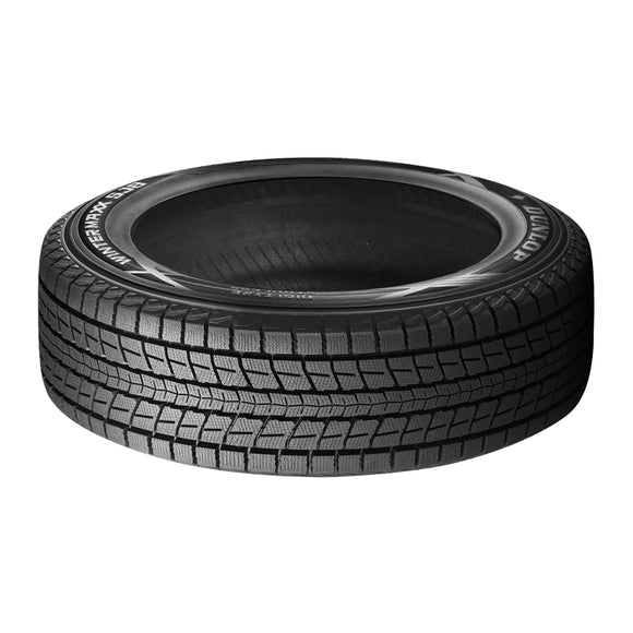 Dunlop Winter Maxx SJ8 275/55/20 113R Confident Handling Tire