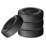Dunlop Winter Maxx SJ8 265/60/18 110R Confident Handling Tire