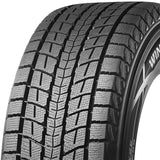 Dunlop Winter Maxx SJ8 265/65/18 114R Confident Handling Tire