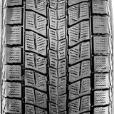 Dunlop Winter Maxx SJ8 275/55/20 113R Confident Handling Tire