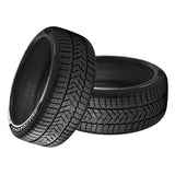 1 X New Pirelli Winter SOTTOZERO 3 255/35R21XL 98W Tires