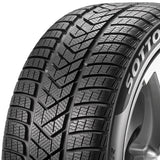 1 X New Pirelli Winter SOTTOZERO 3 255/45R19XL 104W Tires
