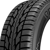 Firestone WINTERFORCE 2 225/55R18 98S All Season Performance