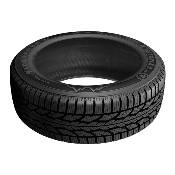 Firestone WINTERFORCE 2 UV 235/65R17 104S