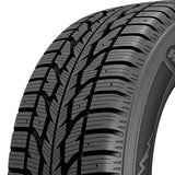 Firestone WINTERFORCE 2 UV 235/55R18 100S