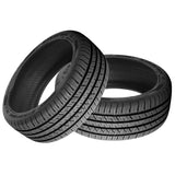1 X New Starfire WR 215/55R16 93W Tires