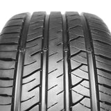 1 X New Starfire WR 225/40R18 92W Tires