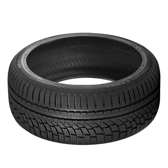 1 X New Nokian WR G4 245/45R18 100V XL Tires