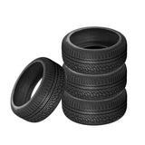 1 X New Nokian WR G4 235/60R16 100H SL Tires