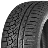 1 X New Nokian WR G4 245/45R18 100V XL Tires
