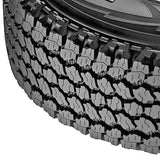 Goodyear Wrangler AT 195/75R14 0C 6P C All Season