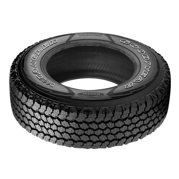 Goodyear Wrangler AT ADV KEVLAR 255/70R18 116H All Season
