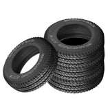 Goodyear Wrangler AT/S 215/75/15 106/103S All-Terrain Light Truck