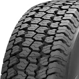 Goodyear Wrangler AT/S 265/70/17 113S All-Terrain Light Truck