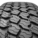 Goodyear Wrangler AT/S 265/70/17 113S All-Terrain Light Truck