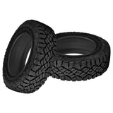 Goodyear WRANGLER DURATRAC 285/65R18 125Q All Season Performance